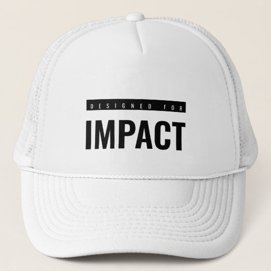 T-Shirt キャップ (正面)