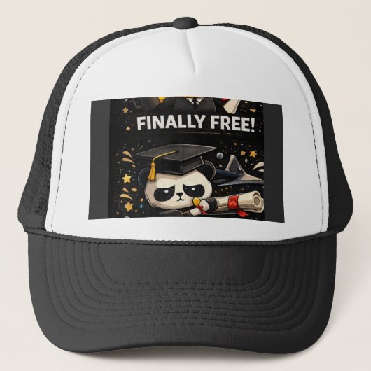 T-Shirt キャップ (正面)