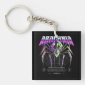 T-Shirt キーホルダー (正面)