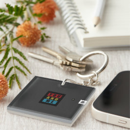 T-Shirt キーホルダー