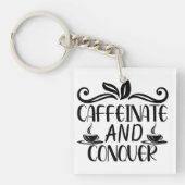 T-Shirt キーホルダー (正面)