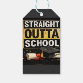 T-Shirt ギフトタグ (正面)