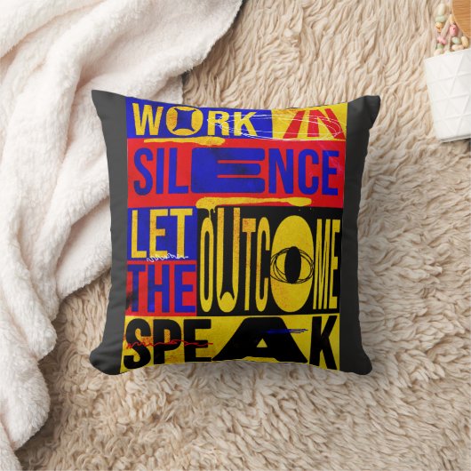 T-Shirt クッション (ブランケット)