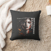 T-Shirt クッション (ブランケット)