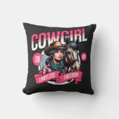 T-Shirt クッション (正面)