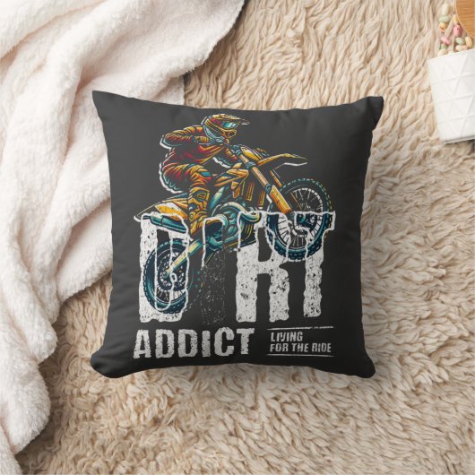 T-Shirt クッション (ブランケット)