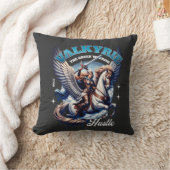 T-Shirt クッション (ブランケット)