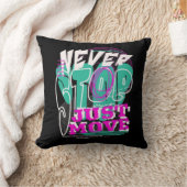 T-Shirt クッション (ブランケット)