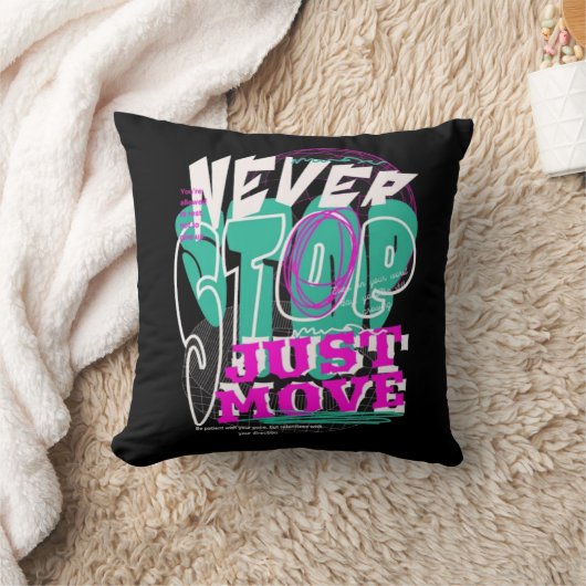 T-Shirt クッション (ブランケット)