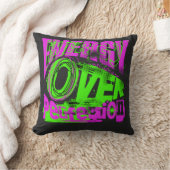 T-Shirt クッション (ブランケット)