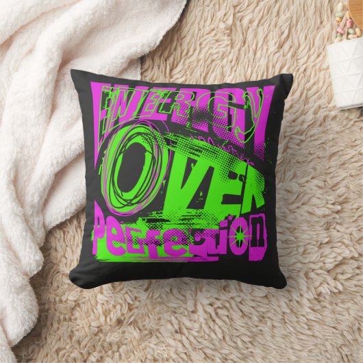 T-Shirt クッション (ブランケット)