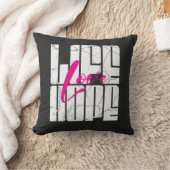 T-Shirt クッション (ブランケット)