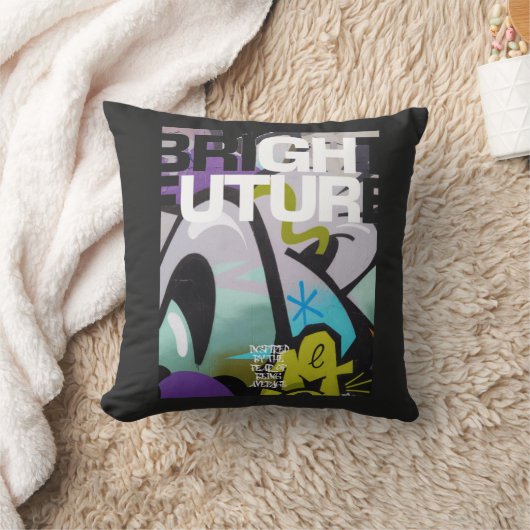 T-Shirt クッション (ブランケット)