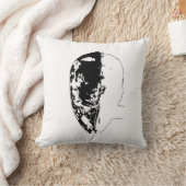 T-shirt クッション (ブランケット)