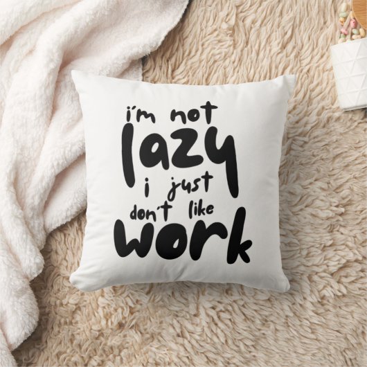 T-Shirt クッション (ブランケット)