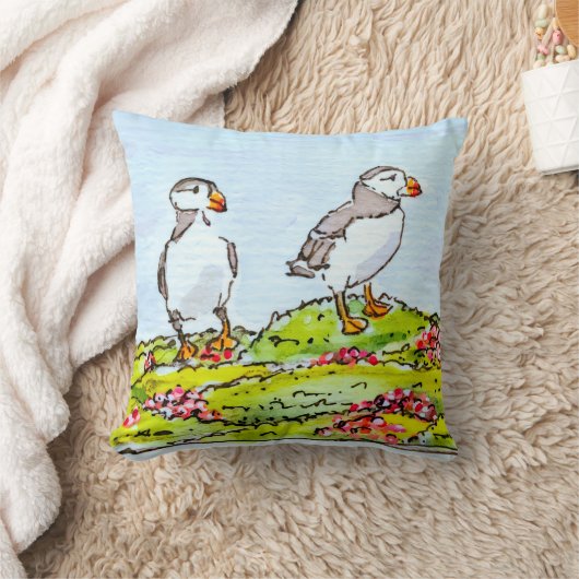 T-Shirt クッション (ブランケット)