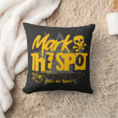 T-Shirt クッション (ブランケット)