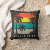 T-Shirt クッション (ブランケット)