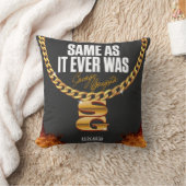 T-Shirt クッション (ブランケット)