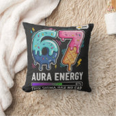 T-Shirt クッション (ブランケット)