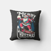 T-Shirt クッション (正面)