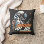 T-Shirt クッション (ブランケット)