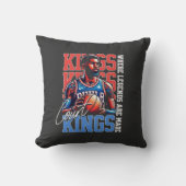 T-Shirt クッション (正面)