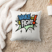 T-Shirt クッション (ブランケット)