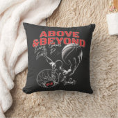 T-Shirt クッション (ブランケット)