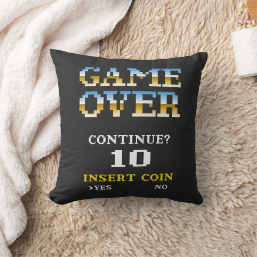 T-Shirt クッション (ブランケット)