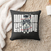 T-Shirt クッション (ブランケット)