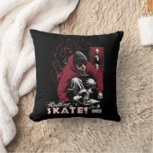 T-Shirt クッション (ブランケット)