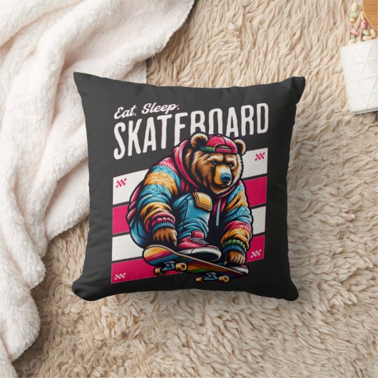 T-Shirt クッション (ブランケット)