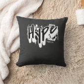 T-Shirt クッション (ブランケット)