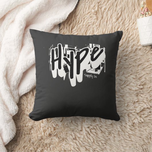 T-Shirt クッション (ブランケット)