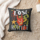 T-Shirt クッション (ブランケット)