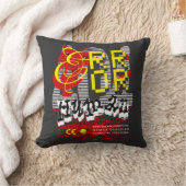 T-Shirt クッション (ブランケット)