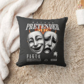 T-Shirt クッション (ブランケット)