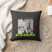 T-Shirt クッション (ブランケット)