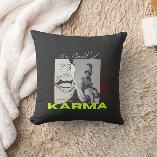 T-Shirt クッション (ブランケット)