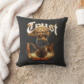 T-Shirt クッション (ブランケット)