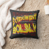 T-Shirt クッション (ブランケット)