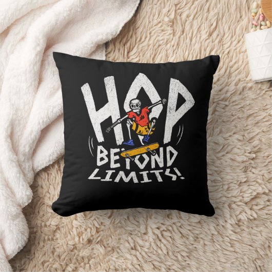 T-Shirt クッション (ブランケット)