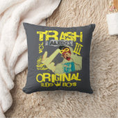 T-Shirt クッション (ブランケット)