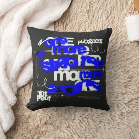 T-Shirt クッション (ブランケット)