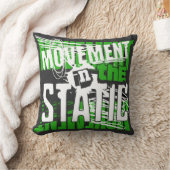 T-Shirt クッション (ブランケット)