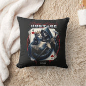 T-Shirt クッション (ブランケット)