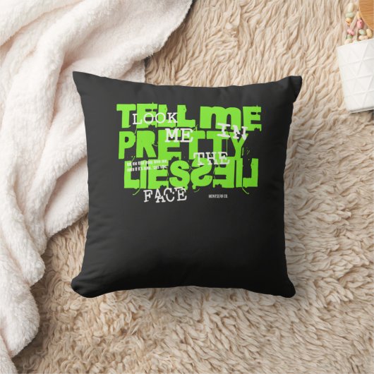 T-Shirt クッション (ブランケット)