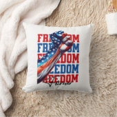 T-Shirt クッション (ブランケット)