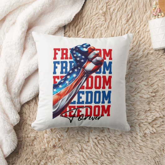 T-Shirt クッション (ブランケット)